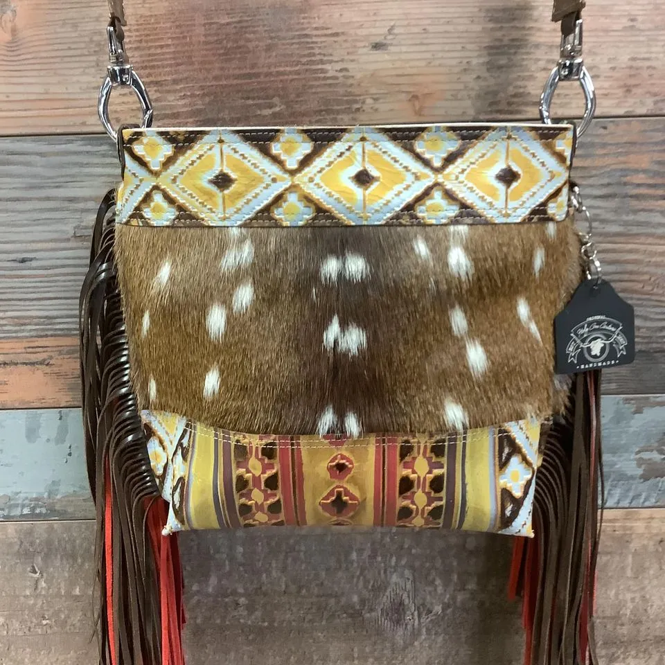 Mini Messenger - #27017