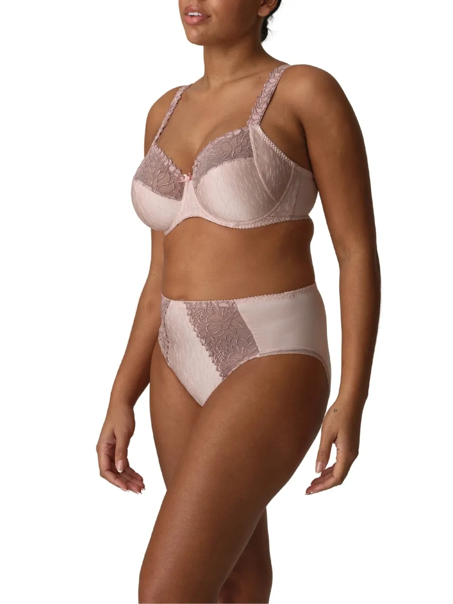 Monterrey Full Cup Bra - Vintage Pink