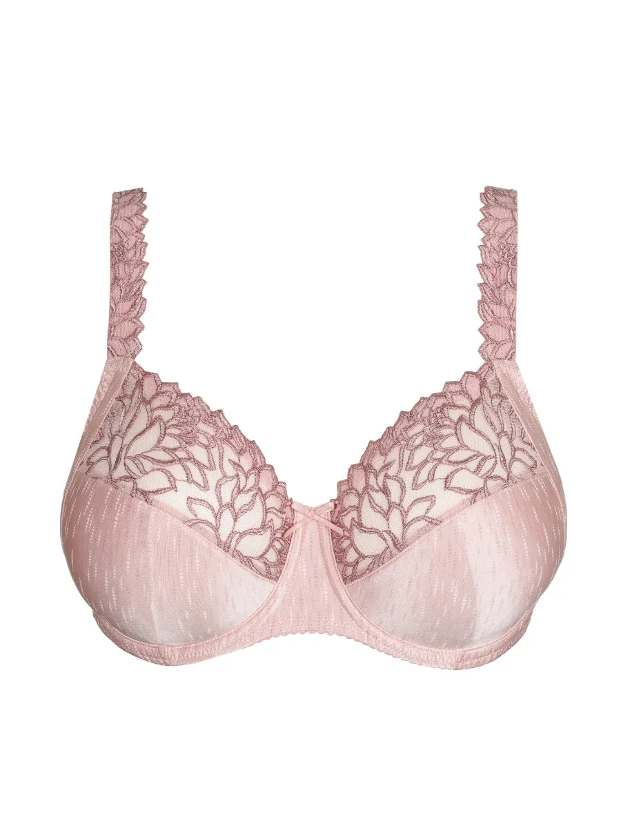 Monterrey Full Cup Bra - Vintage Pink