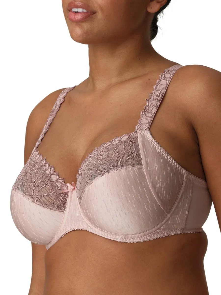 Monterrey Full Cup Bra - Vintage Pink