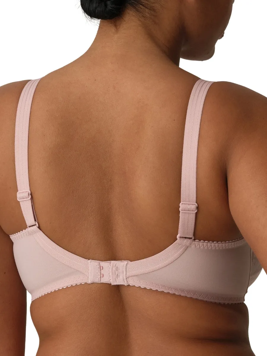 Monterrey Full Cup Bra - Vintage Pink