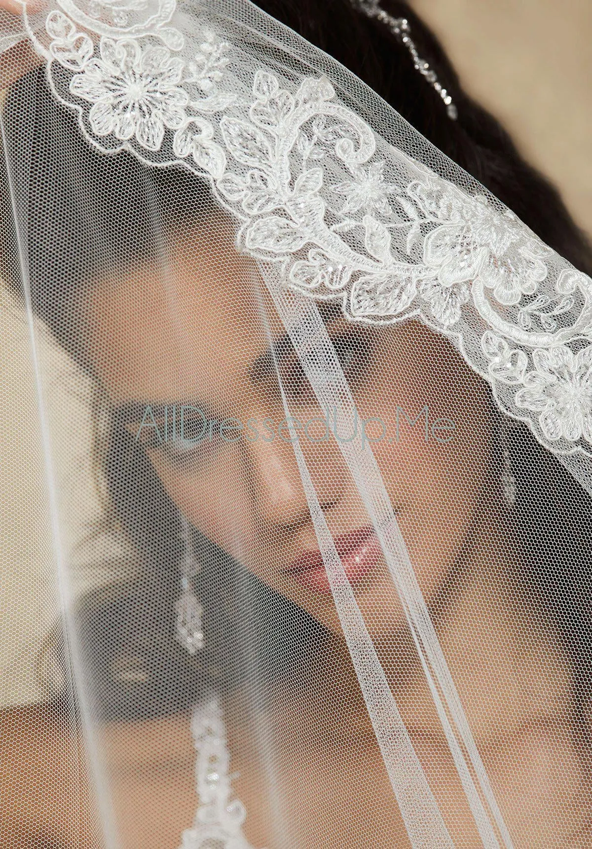 Morilee - Reba - 2080 - Cheron's Bridal, Wedding Gown