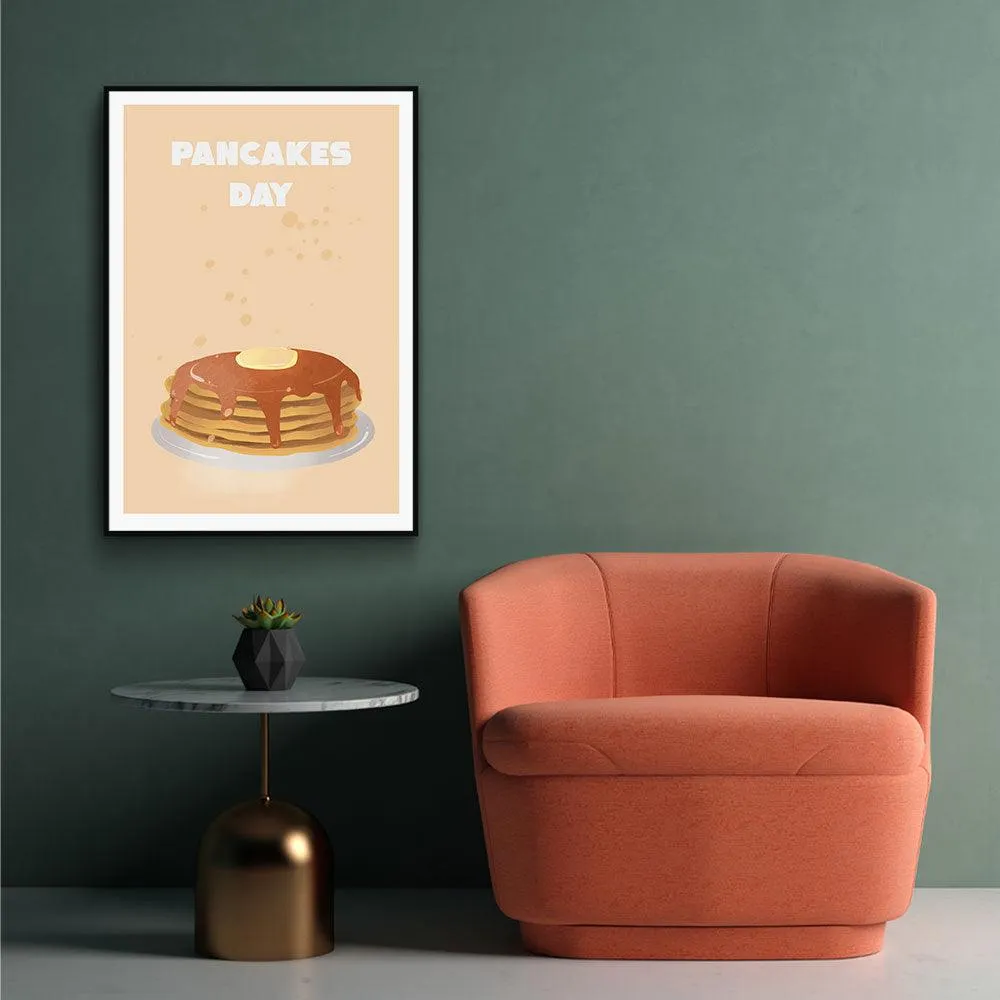 Pancakes Day