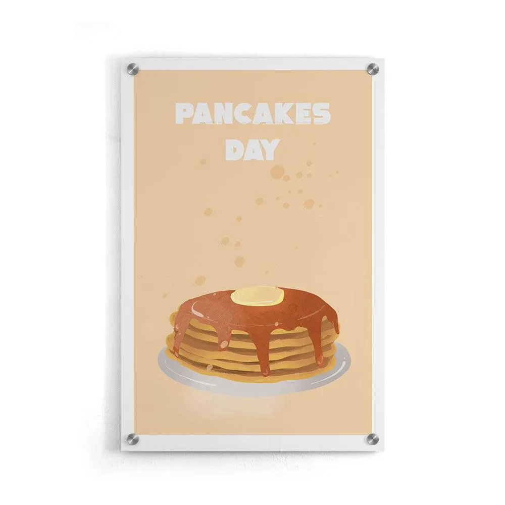 Pancakes Day