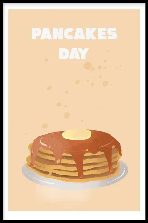 Pancakes Day