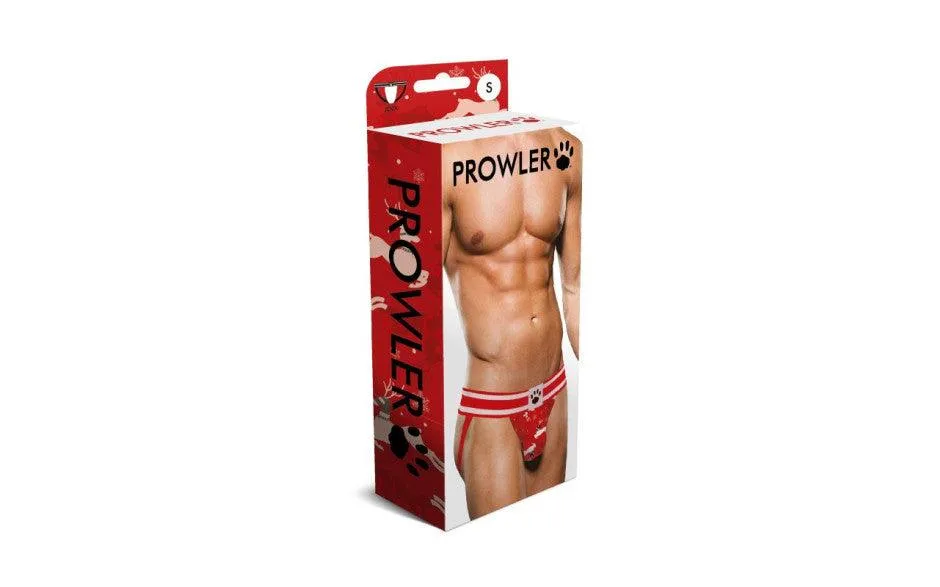 Prowler Reindeer Jock