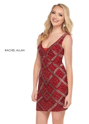 Rachel Allan 30018 Dresses