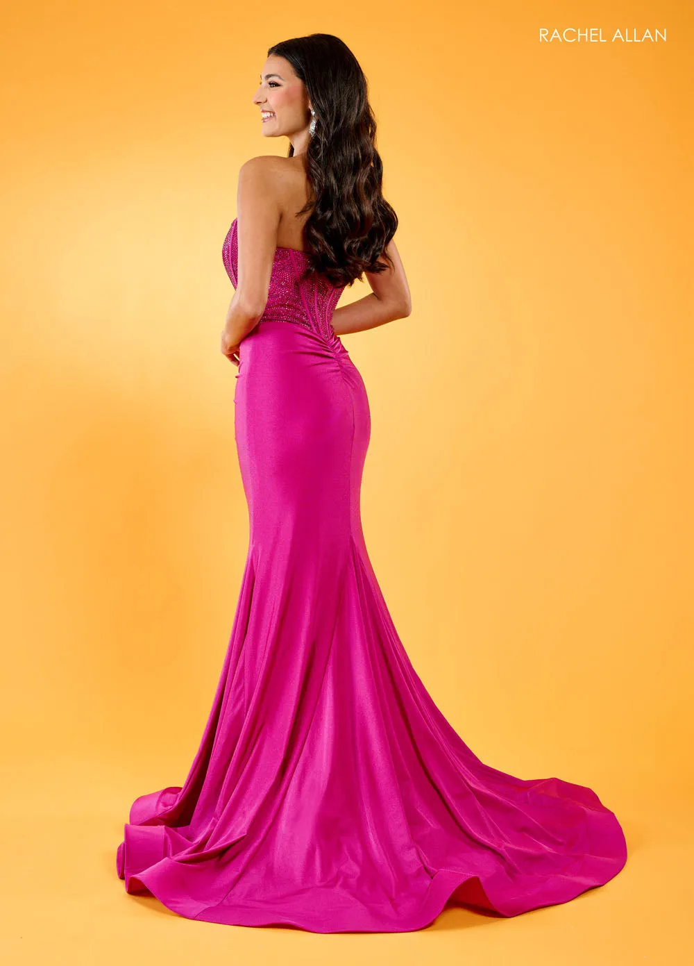 Rachel Allan 70305 Dresses