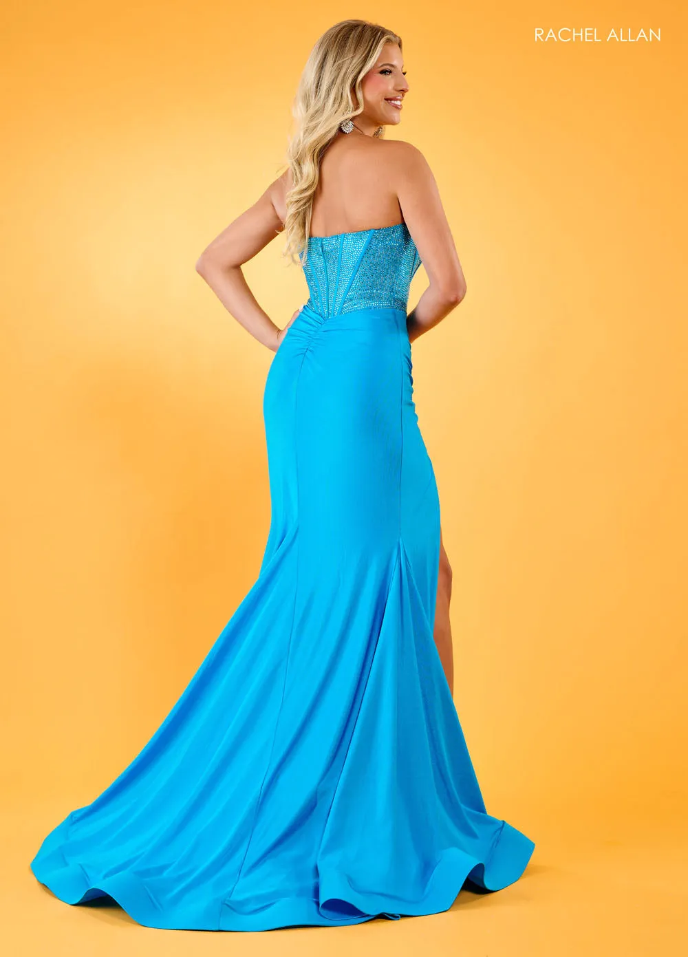 Rachel Allan 70305 Dresses