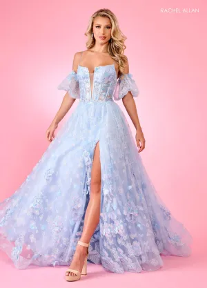 Rachel Allan 70557 Dresses