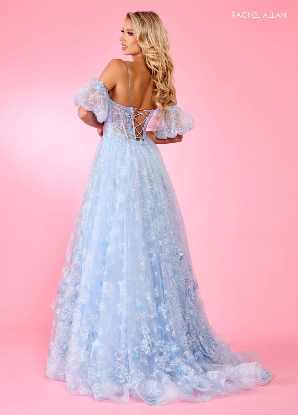 Rachel Allan 70557 Dresses