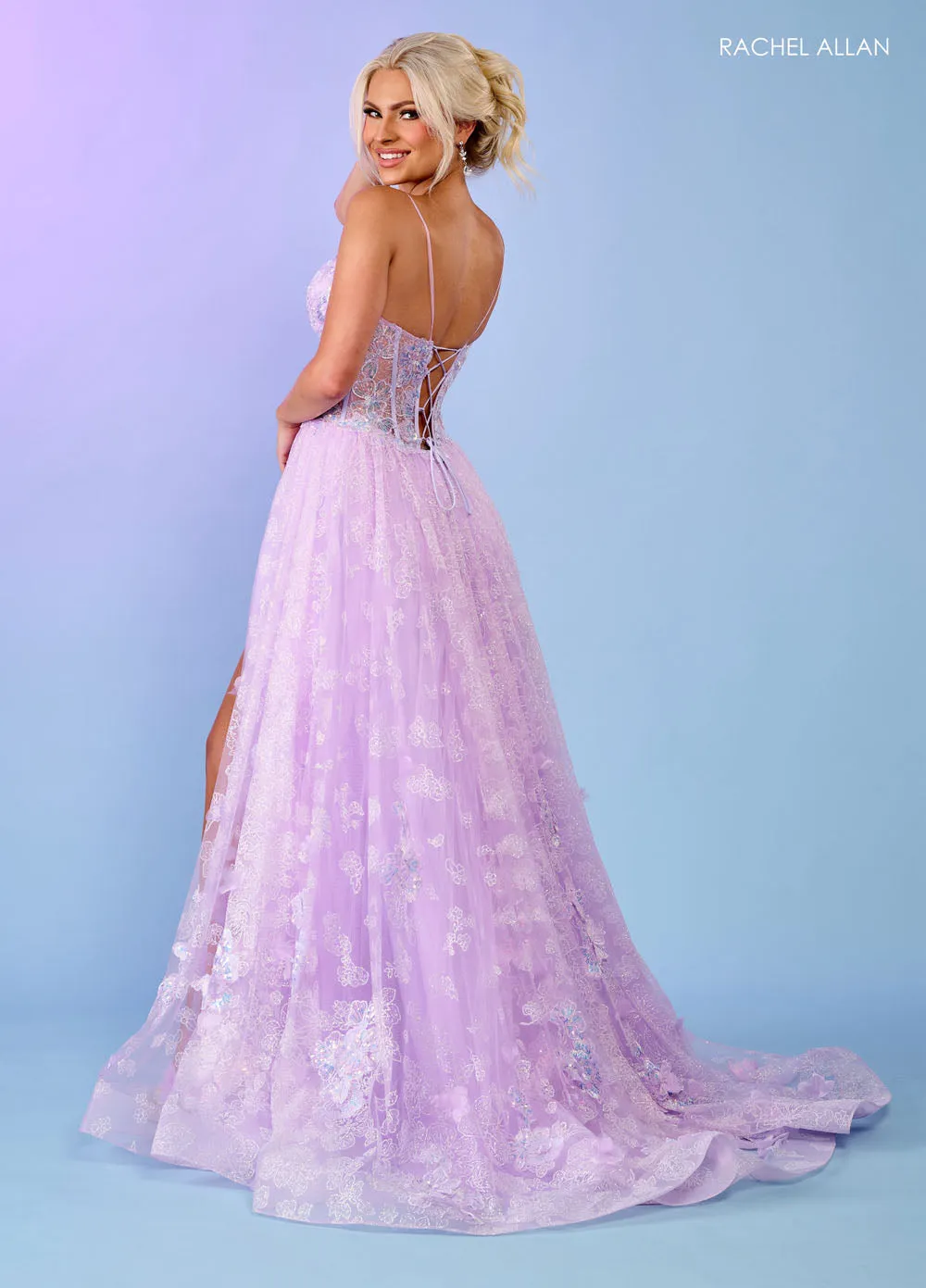 Rachel Allan 70557 Dresses