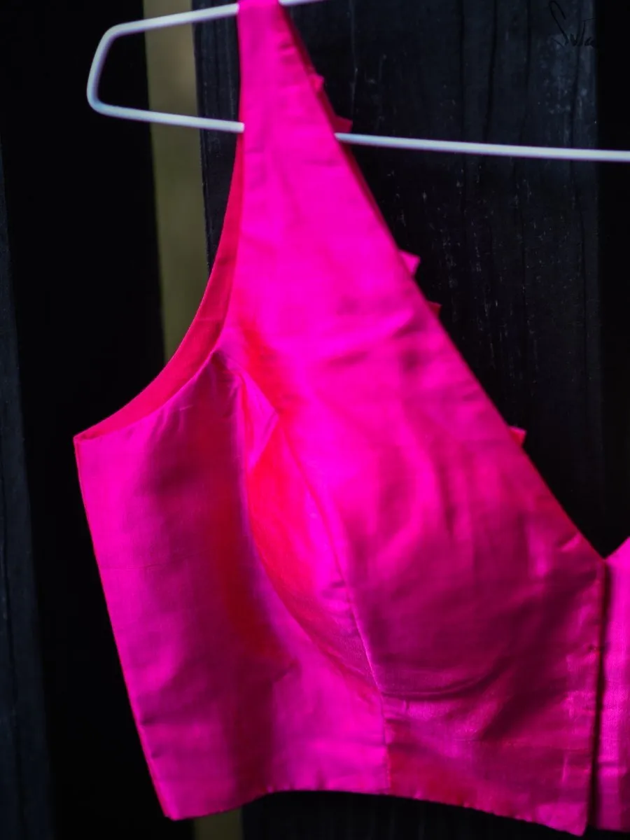 Rose Eri (Blouse)