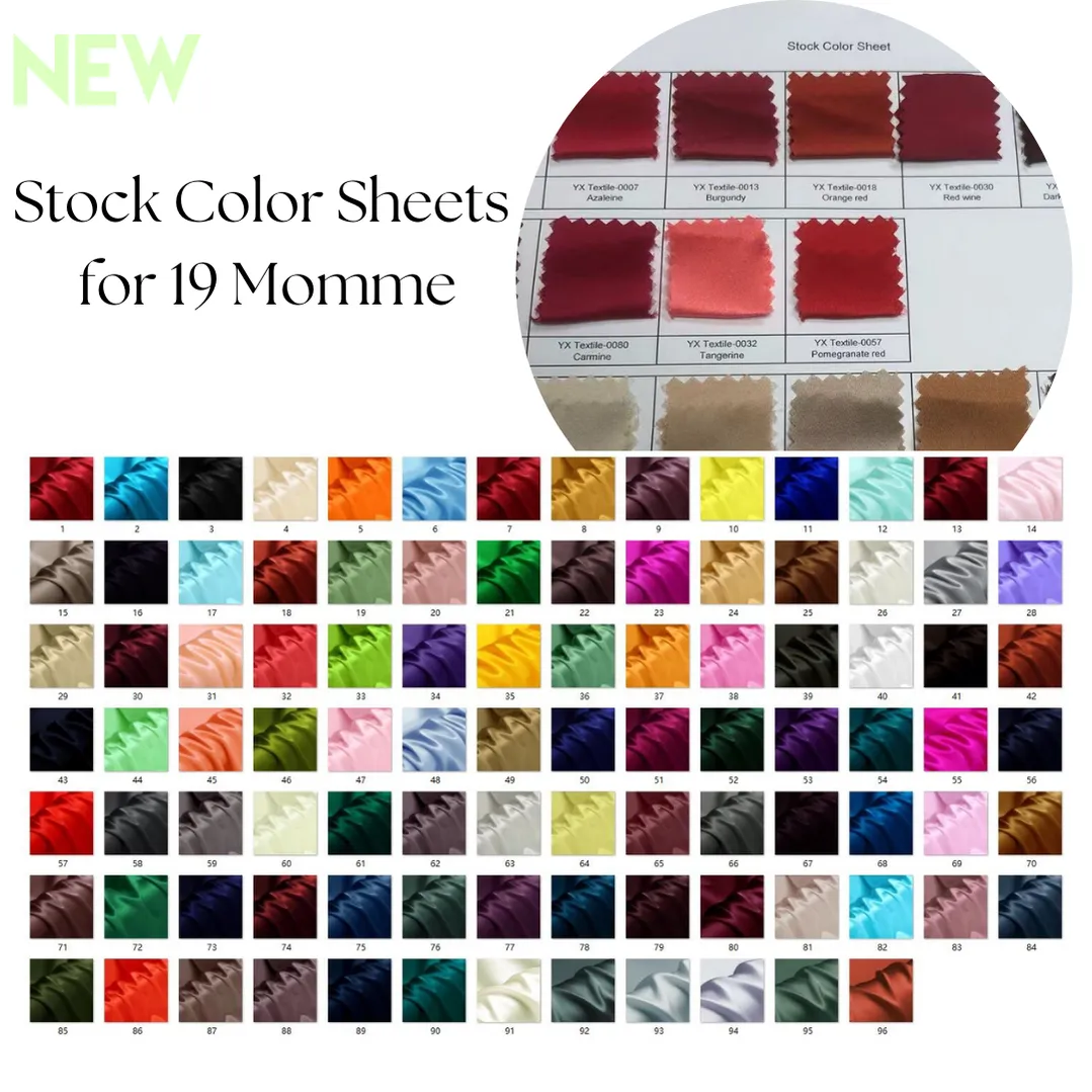 Ruffle Silk Scrunchies Custom Wholesale