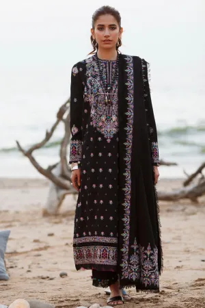 Sahel By Zaha Unstitched 3 Piece Khaddar Vol-02 Collection’2021-ZW2-21-06