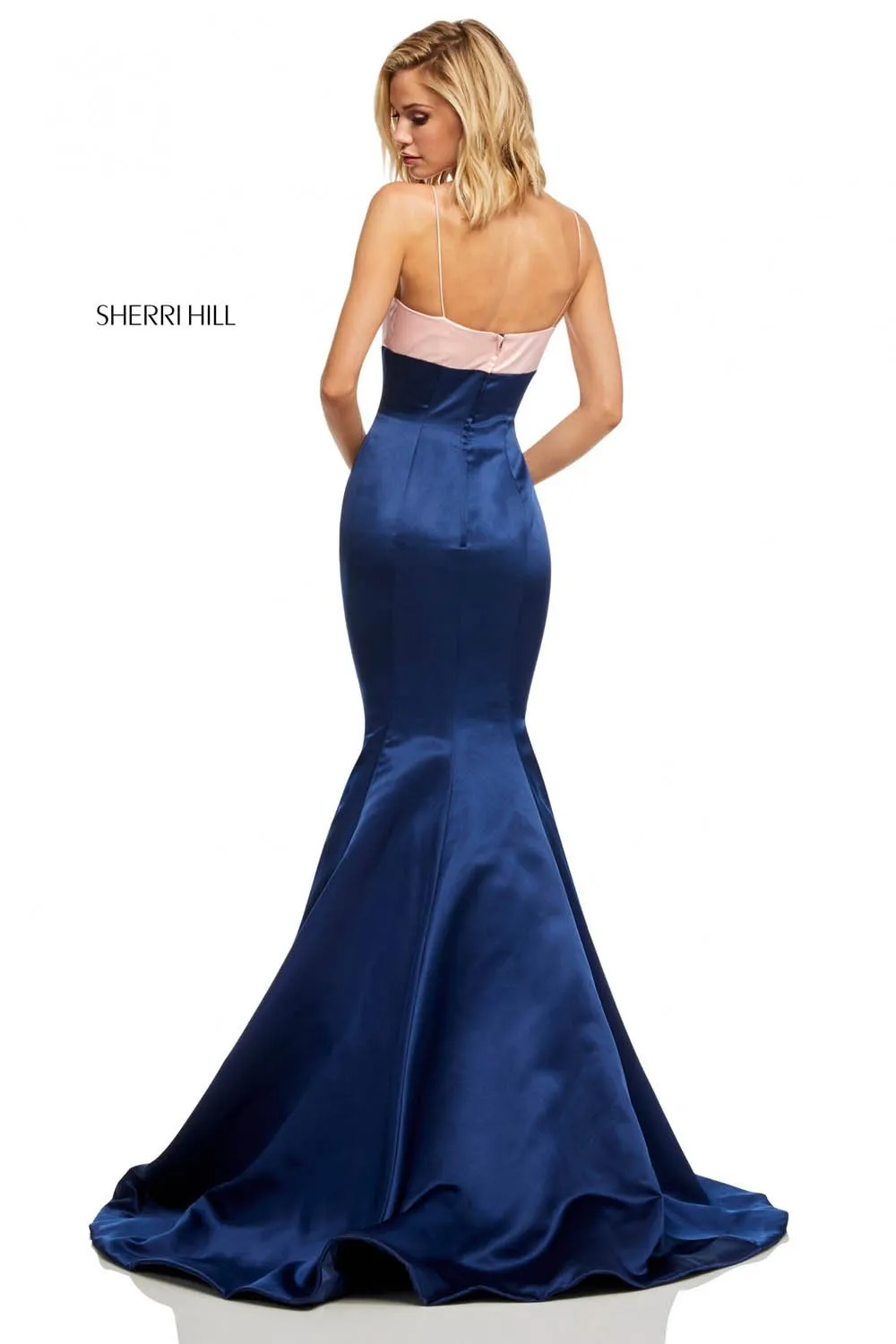 Sherri Hill 52615 Dress