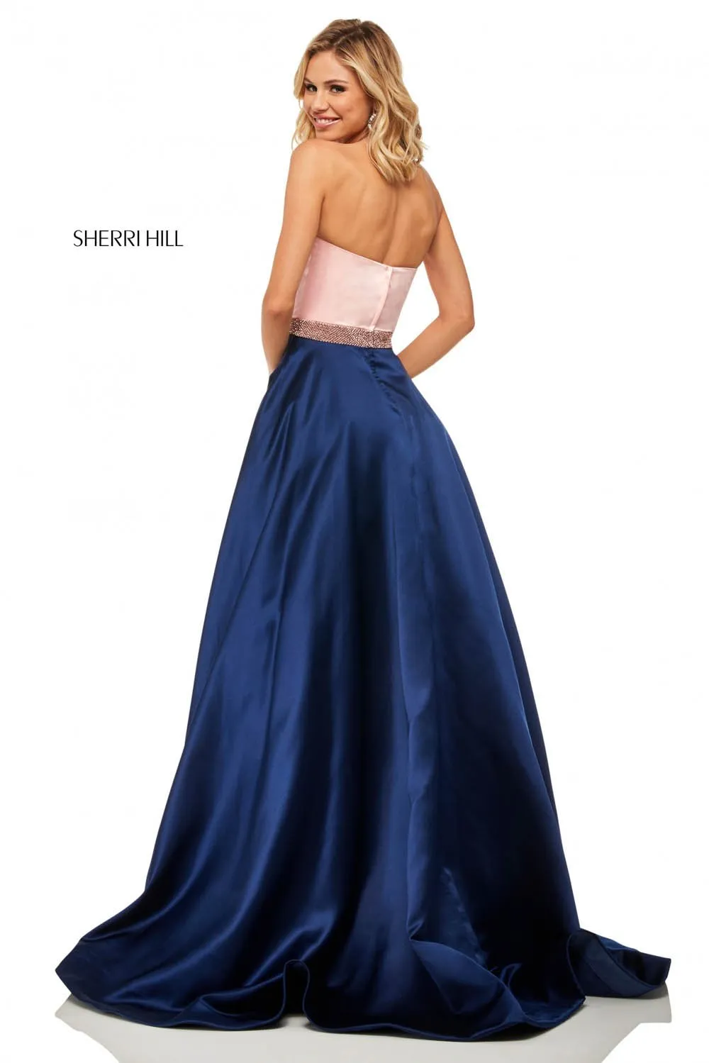Sherri Hill 52776 Dress