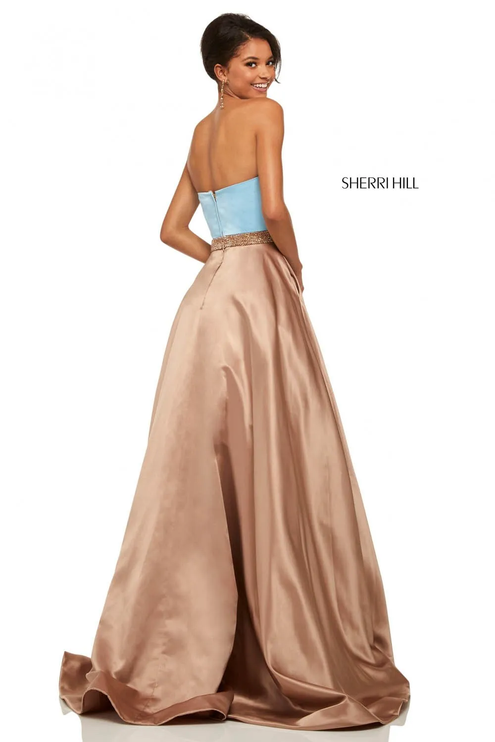 Sherri Hill 52776 Dress