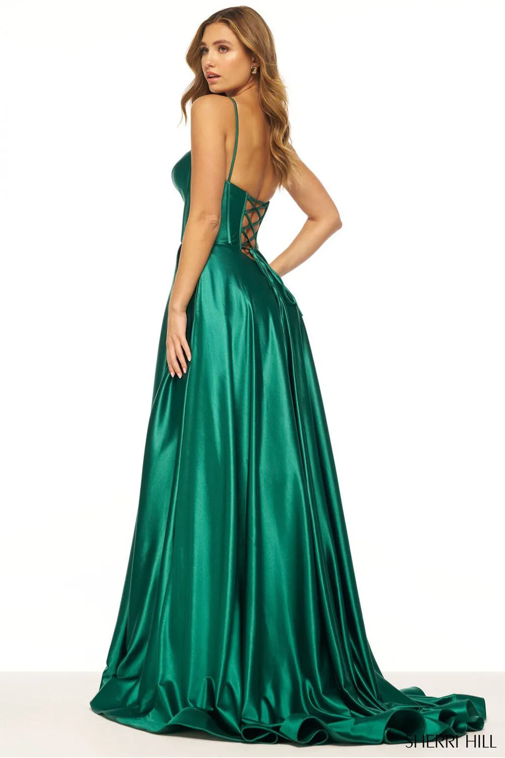 Sherri Hill 56188 Dresses