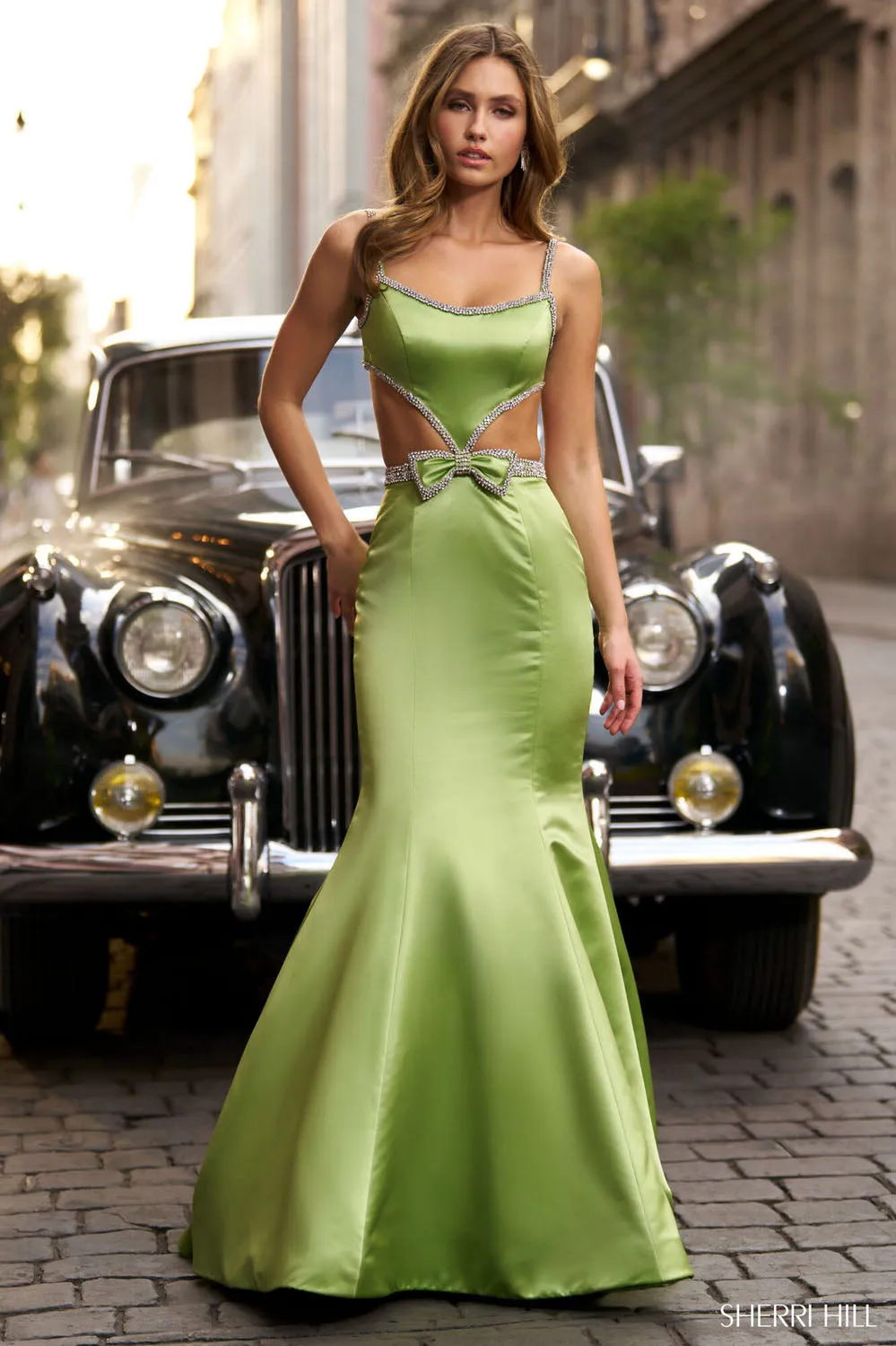 Sherri Hill 56699 Dresses