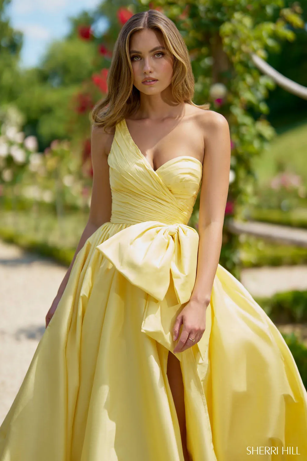 Sherri Hill 56872 Dresses