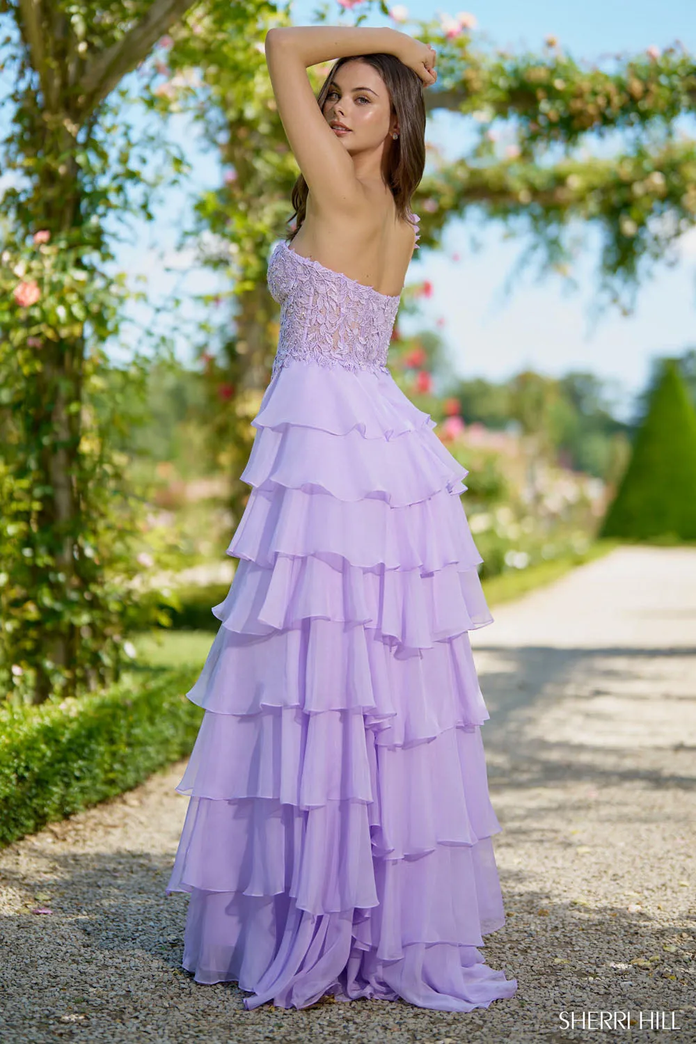 Sherri Hill 56923 Dresses