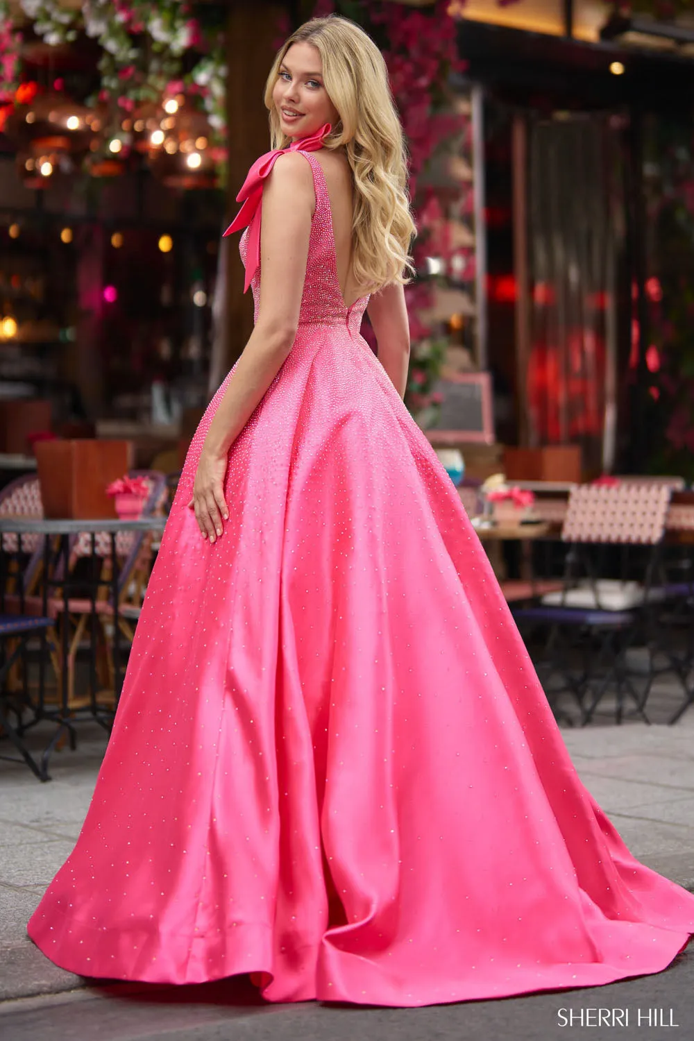 Sherri Hill 56929 Dresses