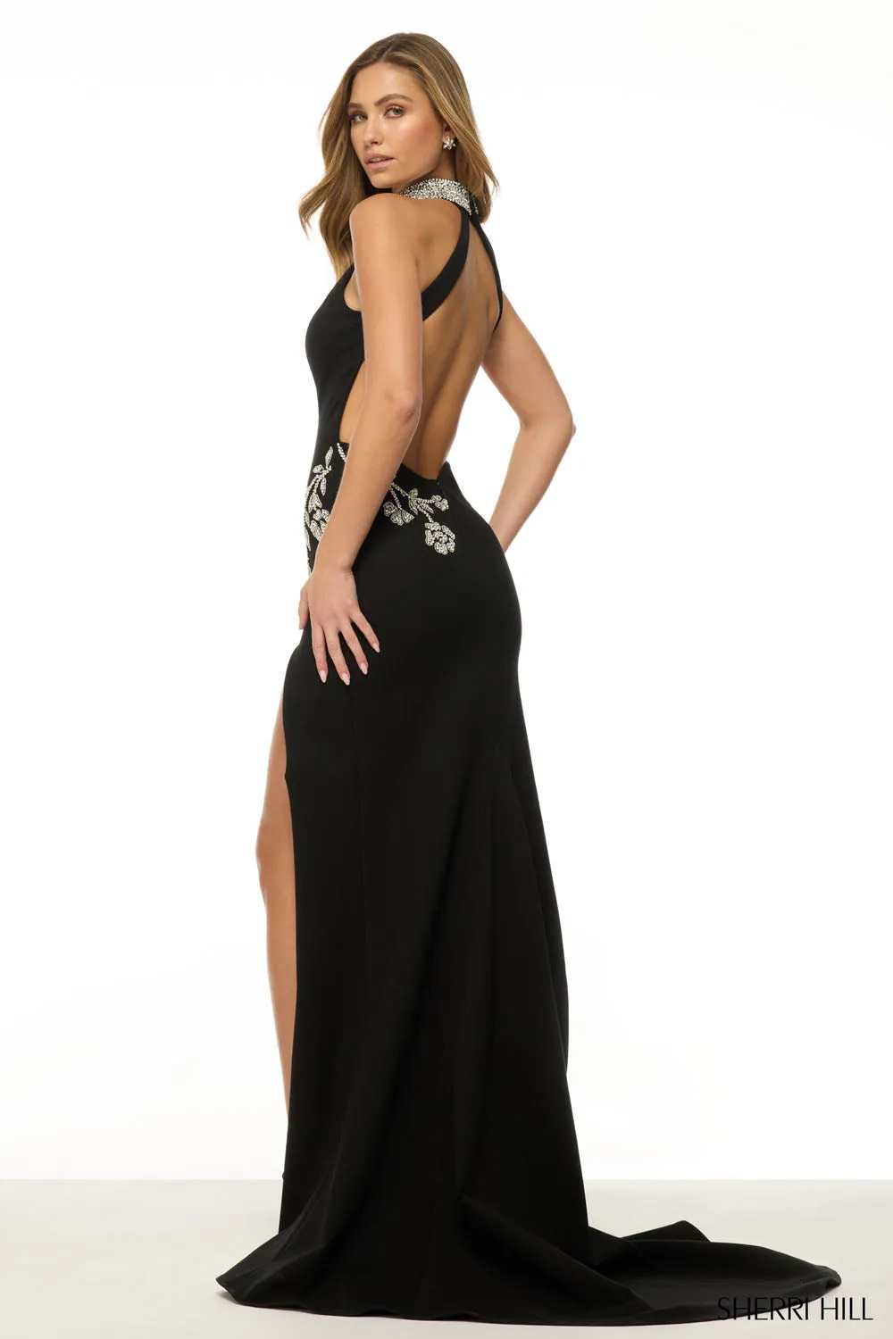 Sherri Hill 57059 Dresses