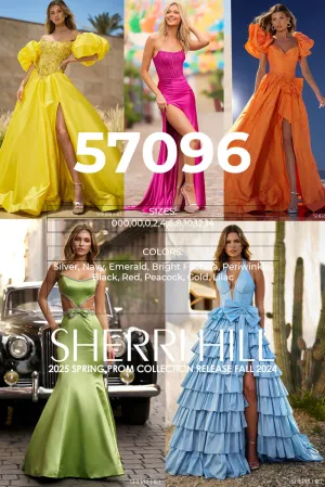 Sherri Hill 57096 Dresses