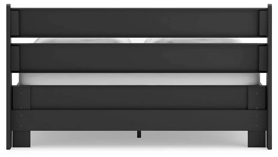 Socalle Queen Panel Headboard with Dresser, Chest and Nightstand