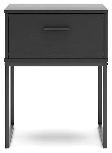 Socalle Queen Panel Headboard with Dresser, Chest and Nightstand