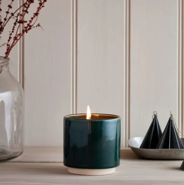 St Eval Winter’s Eve Pot - Various Fragrances