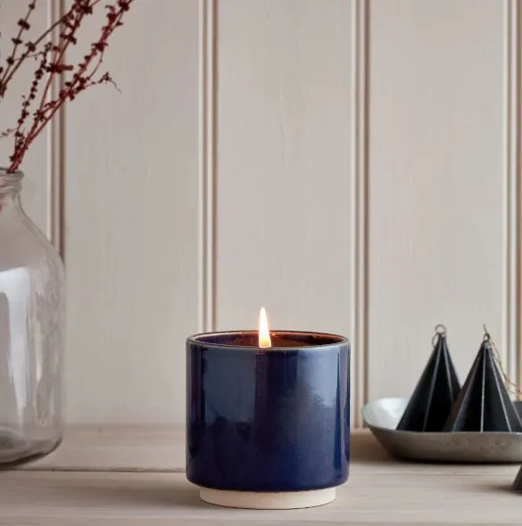 St Eval Winter’s Eve Pot - Various Fragrances