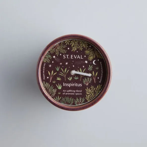 St Eval Winter’s Eve Pot - Various Fragrances