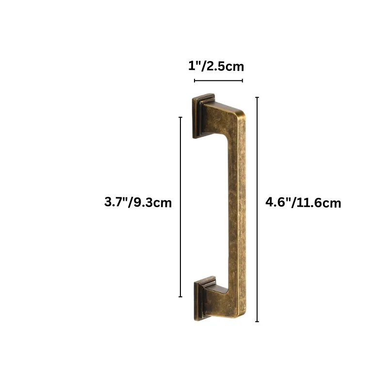 Veyra Pull Bar