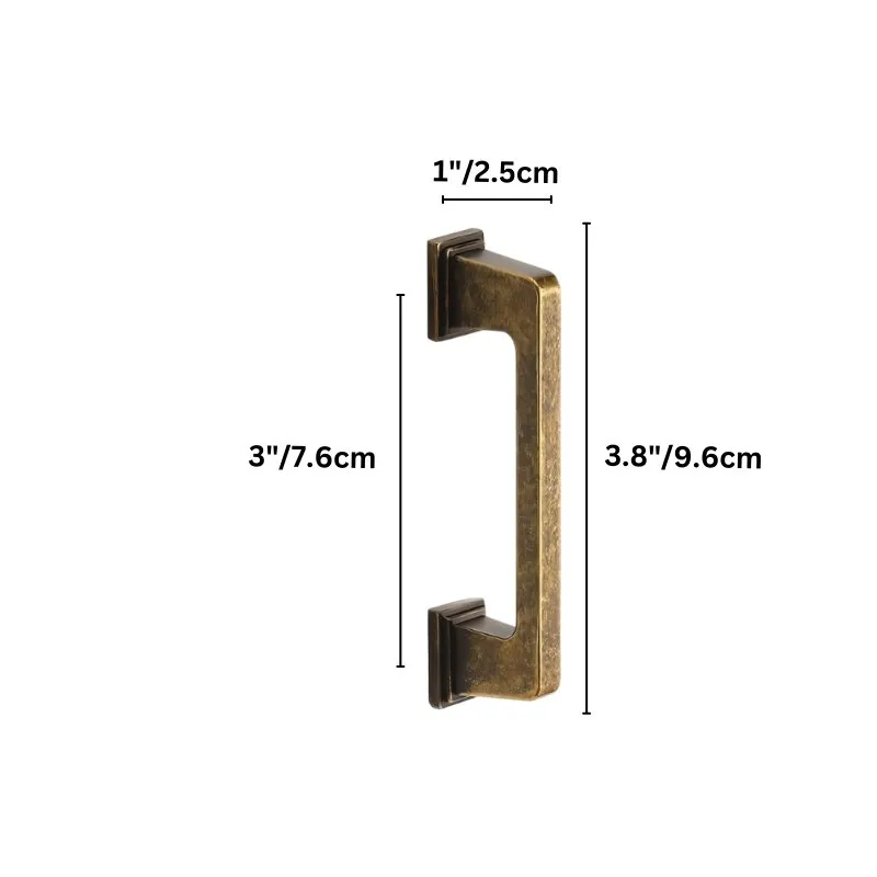 Veyra Pull Bar