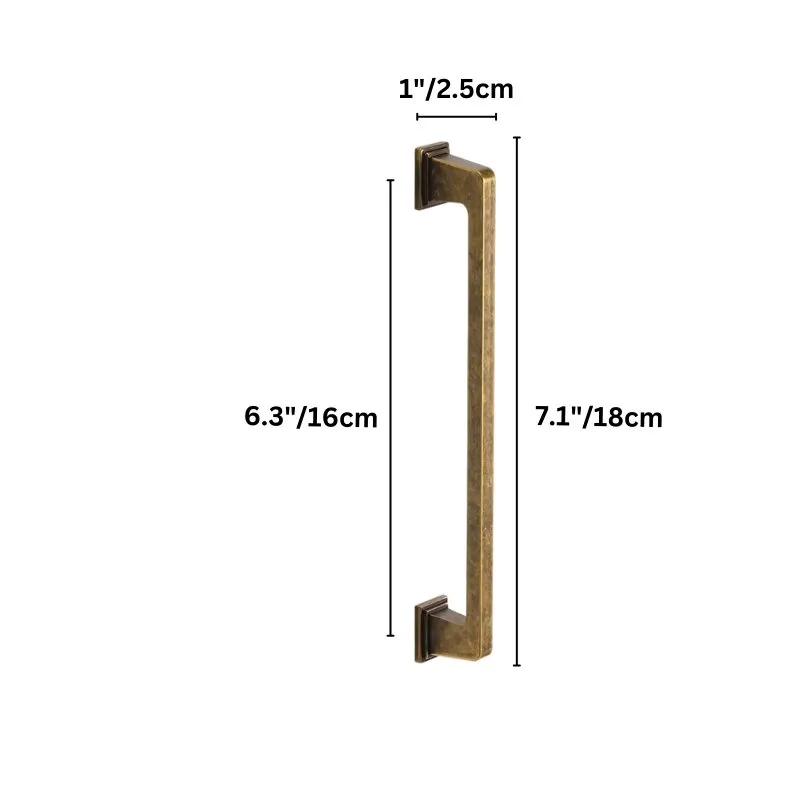 Veyra Pull Bar