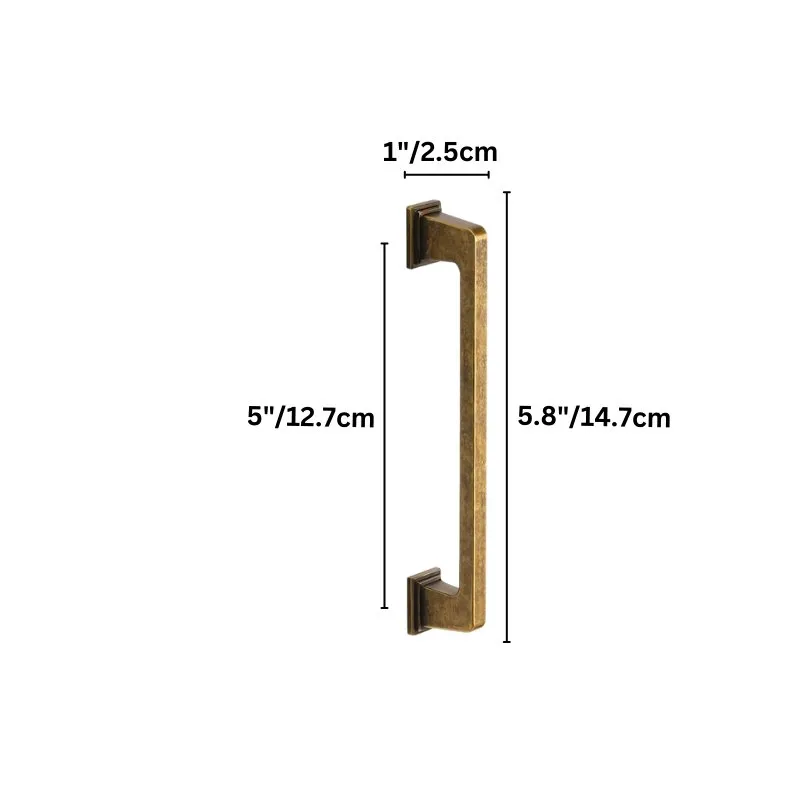 Veyra Pull Bar