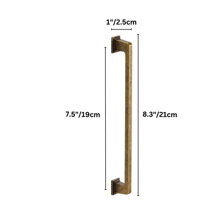 Veyra Pull Bar