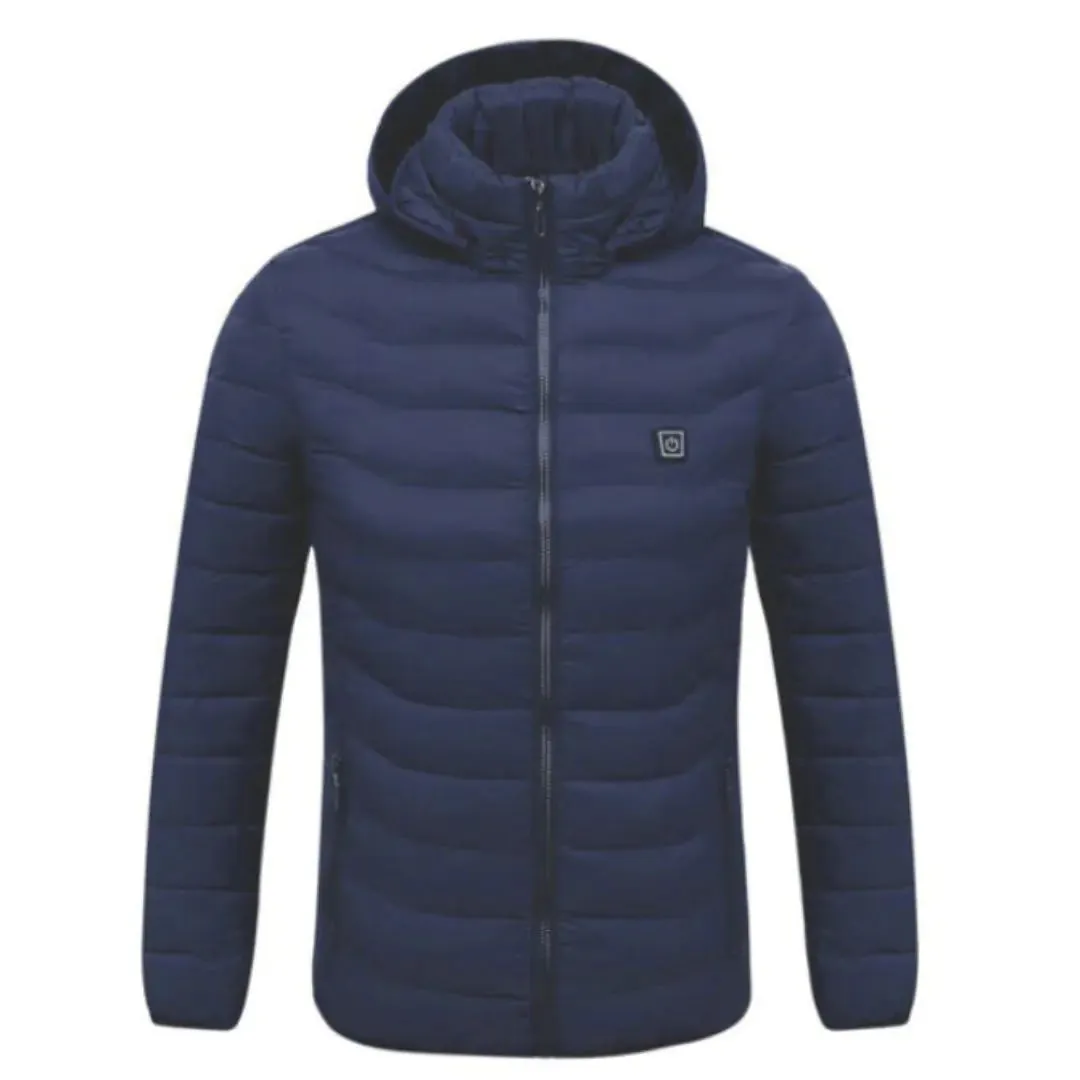 Warmzy® Heated Jacket