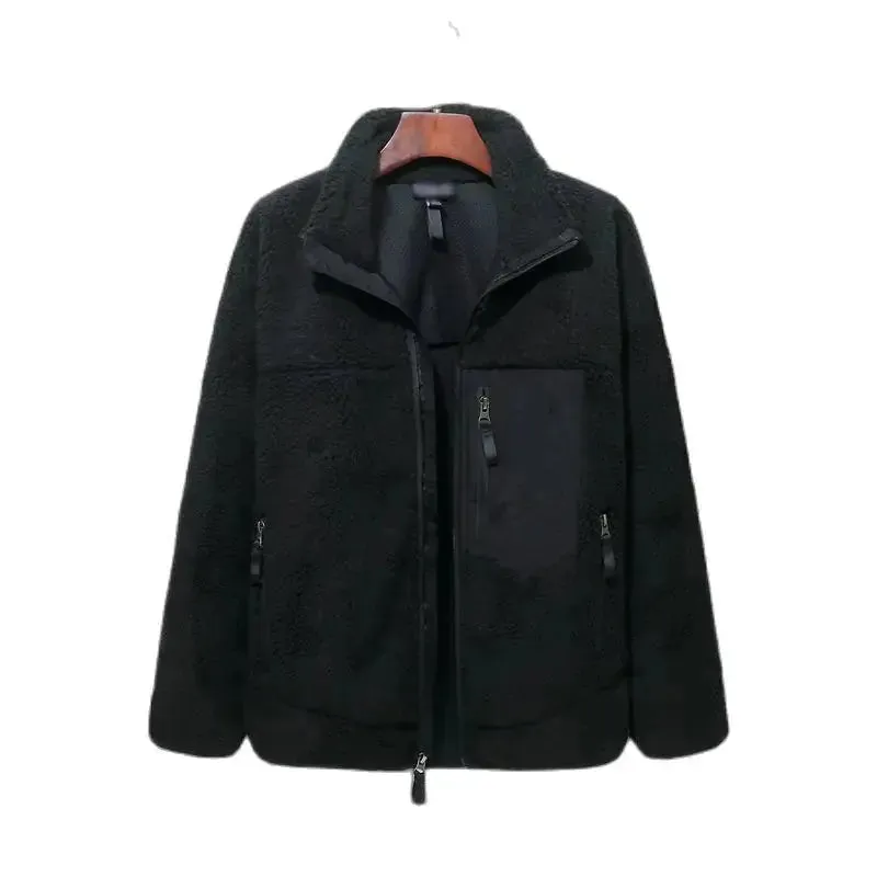 Winter Polar Fleece Jacket